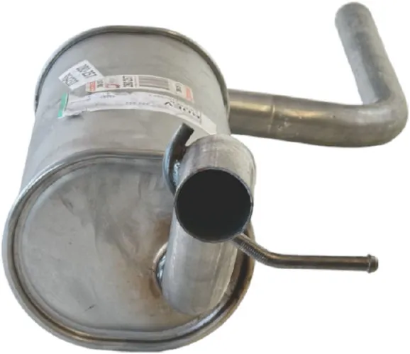 Silencieux central BOSAL 280-257