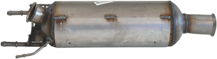 Filtre à particules / à suie, échappement BOSAL 097-258