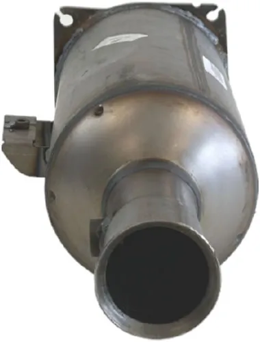 Filtre à particules / à suie, échappement BOSAL 095-124