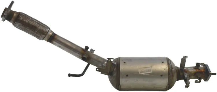 Filtre à particules / à suie, échappement BOSAL 095-211