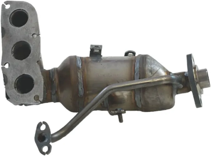 Catalyseur BOSAL 090-204