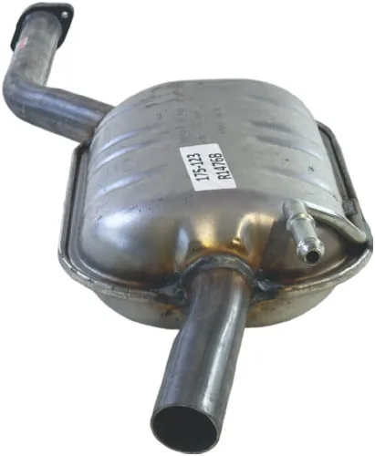 Silencieux central BOSAL 175-123