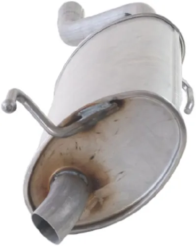Silencieux arrière BOSAL 185-683