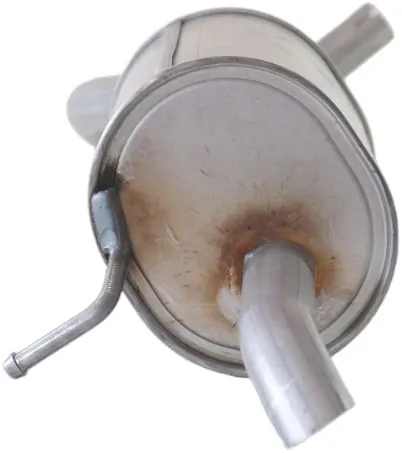 Silencieux arrière BOSAL 227-019