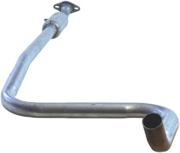 Silencieux central BOSAL 285-389