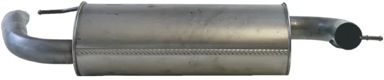 Silencieux arrière BOSAL 211-403
