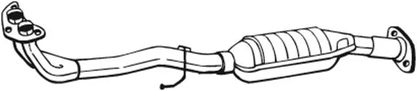 Catalyseur BOSAL 090-087