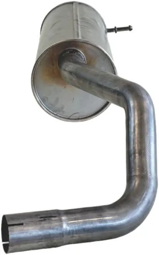 Silencieux arrière BOSAL 278-715