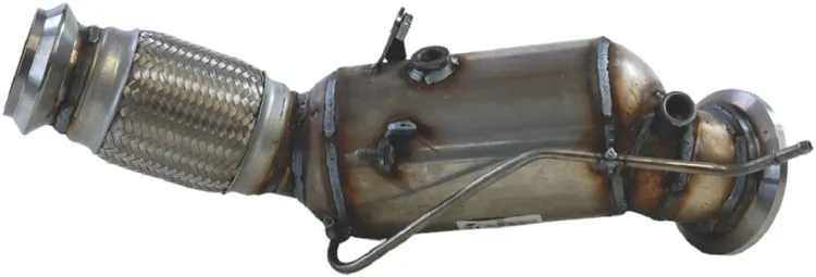 Catalyseur BOSAL 090-261