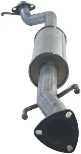 Silencieux central BOSAL 284-447