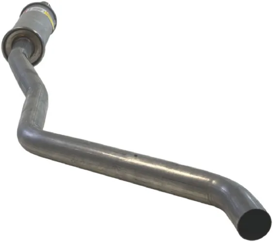 Silencieux central BOSAL 280-307