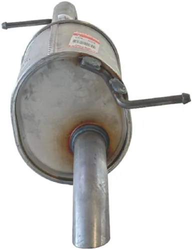 Silencieux arrière BOSAL 190-039