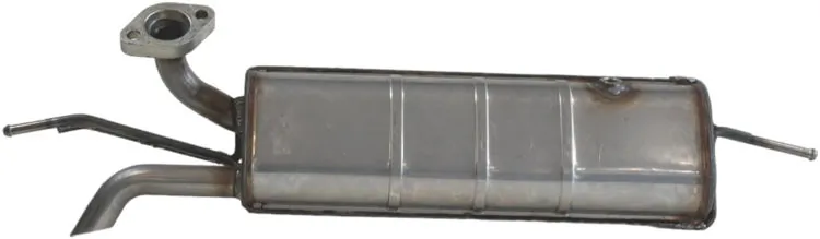 Catalyseur BOSAL 090-187