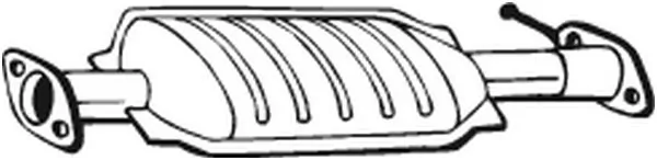Catalyseur BOSAL 099-010