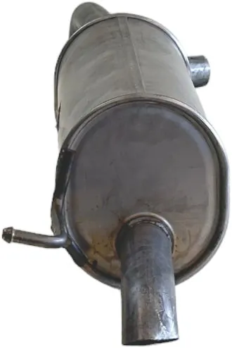 Silencieux arrière BOSAL 279-899