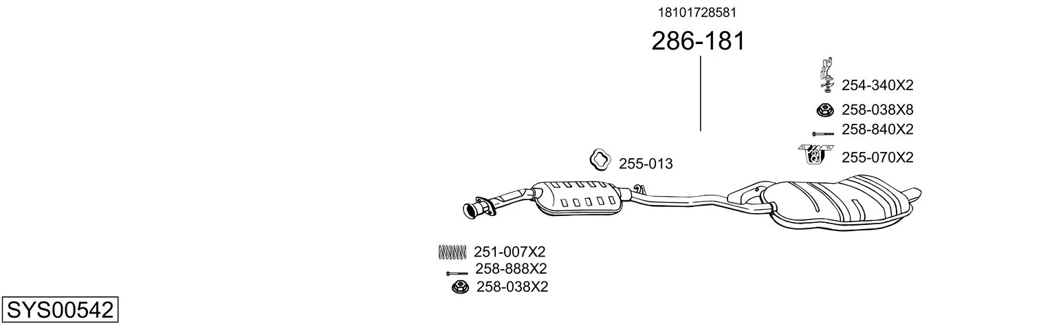 Exhaust System