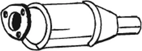 Catalyseur BOSAL 099-914