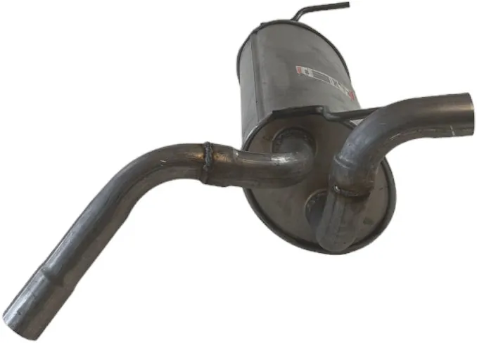 Silencieux arrière BOSAL 128-021