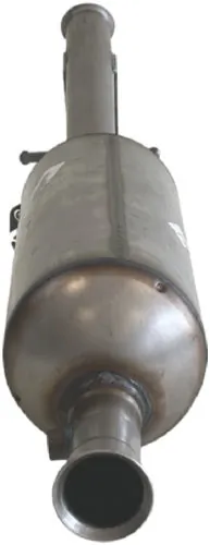 Filtre à particules / à suie, échappement BOSAL 095-376