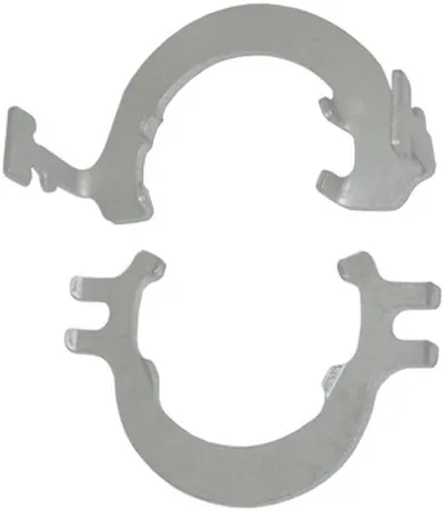 Pièce de serrage, échappement BOSAL 254-050