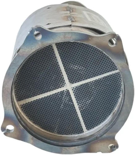 Filtre à particules / à suie, échappement BOSAL 095-710