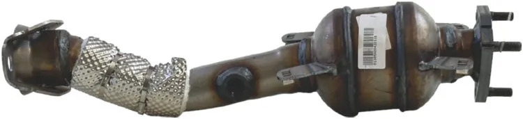 Catalyseur BOSAL 090-673