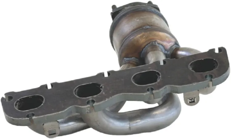 Catalyseur BOSAL 090-593