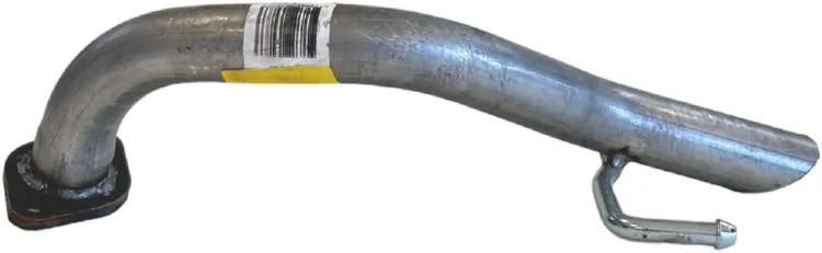 Tuyau d'échappement BOSAL 713-073