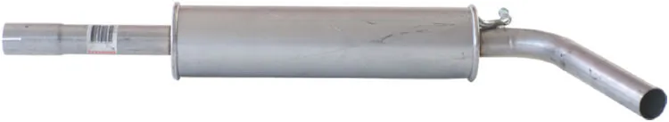 Silencieux central BOSAL 220-039