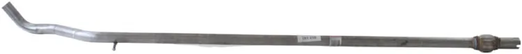 Tuyau d'échappement BOSAL 952-141