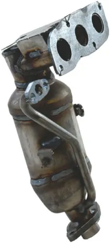 Catalyseur BOSAL 090-204