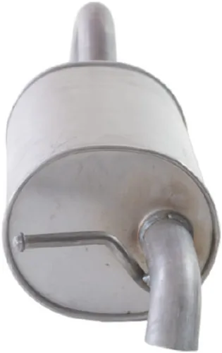 Silencieux arrière BOSAL 200-081