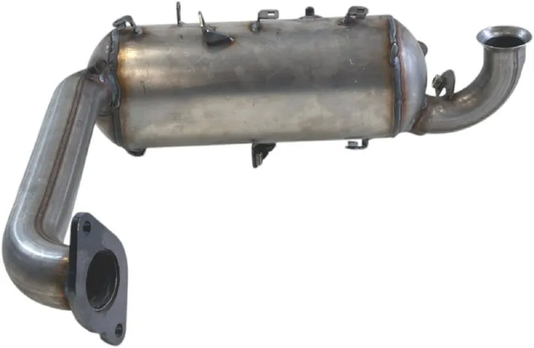 Filtre à particules / à suie, échappement BOSAL 097-351