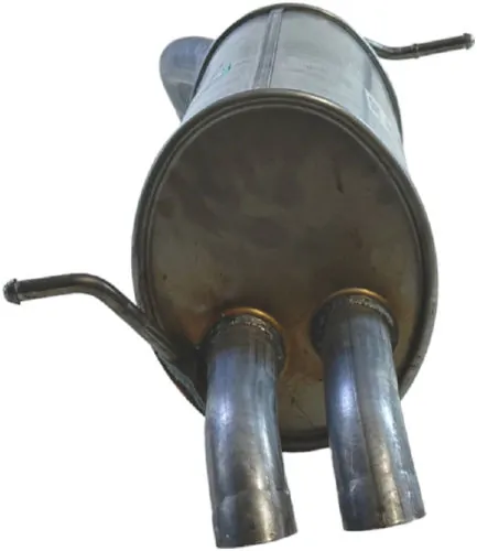 Silencieux arrière BOSAL 278-033