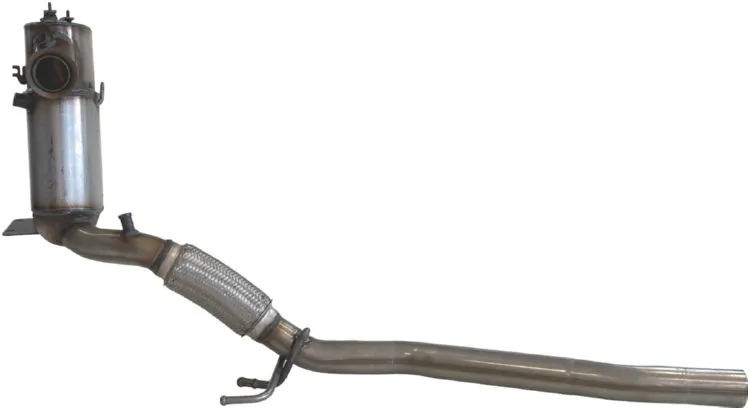 Filtre à particules / à suie, échappement BOSAL 095-364