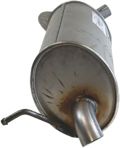 Silencieux arrière BOSAL 220-043