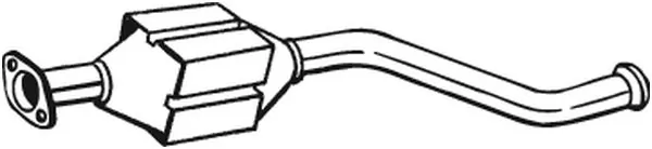 Catalyseur BOSAL 099-106