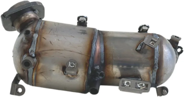 Filtre à particules / à suie, échappement BOSAL 097-977