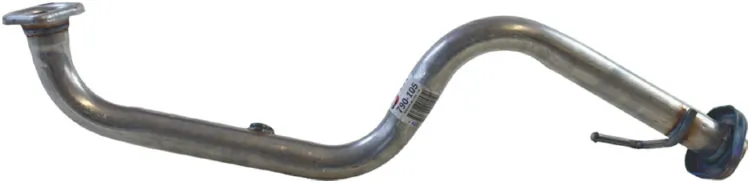 Tuyau d'échappement BOSAL 790-105