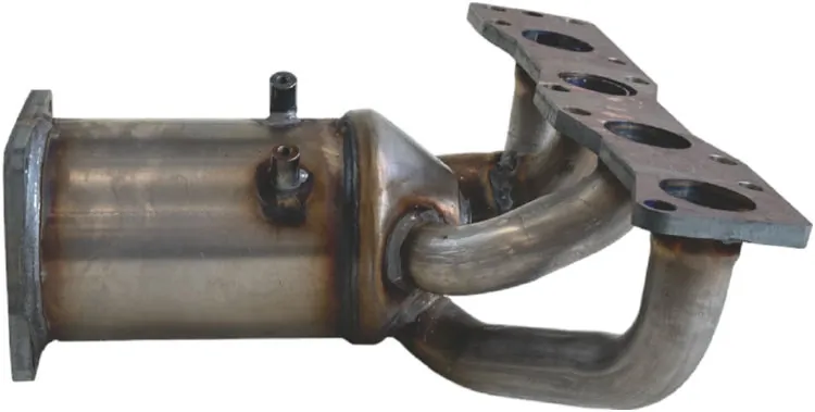 Catalyseur BOSAL 090-548