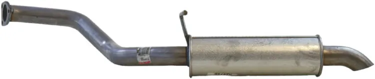 Silencieux arrière BOSAL 279-649