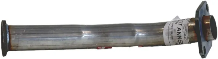 Tuyau d'échappement BOSAL 700-273