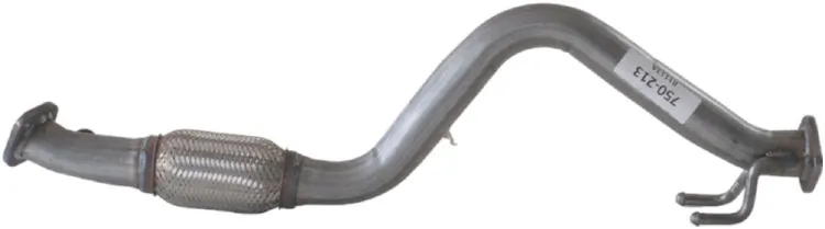 Tuyau d'échappement BOSAL 750-213