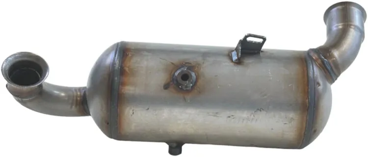 Filtre à particules / à suie, échappement BOSAL 097-249