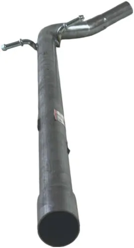 Tuyau d'échappement BOSAL 800-199