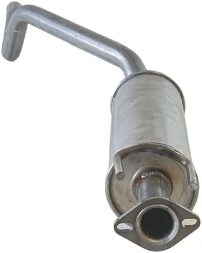 Silencieux central BOSAL 282-309