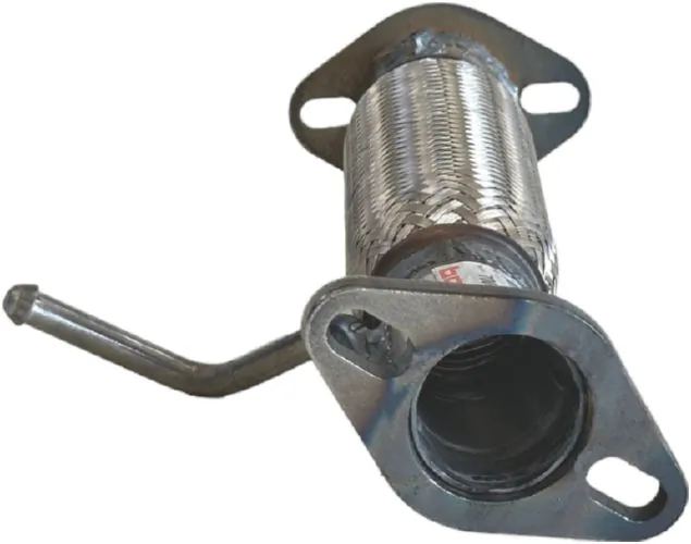 Tuyau d'échappement BOSAL 700-237