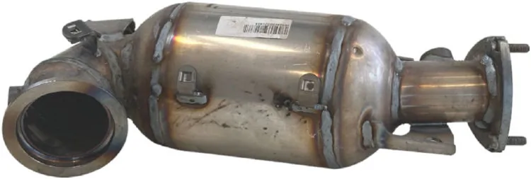 Catalyseur BOSAL 090-270