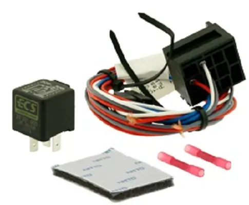 Kit d'extension, kit électrique (dispositif d'attelage) BOSAL 550-014