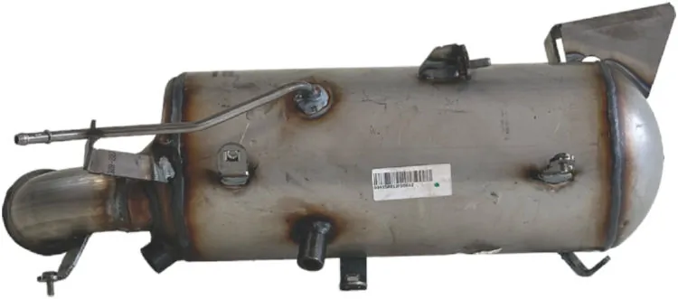 Filtre à particules / à suie, échappement BOSAL 097-750